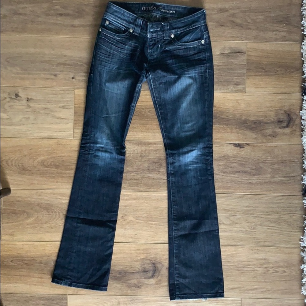 Guess Jeans